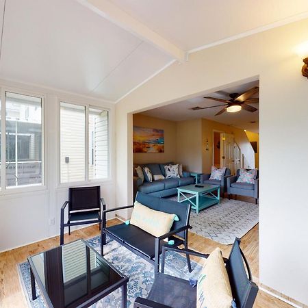 Summer Lake Townhomes 2 Destin Zewnętrze zdjęcie