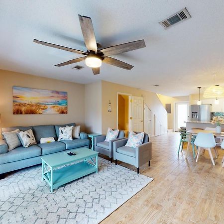 Summer Lake Townhomes 2 Destin Zewnętrze zdjęcie