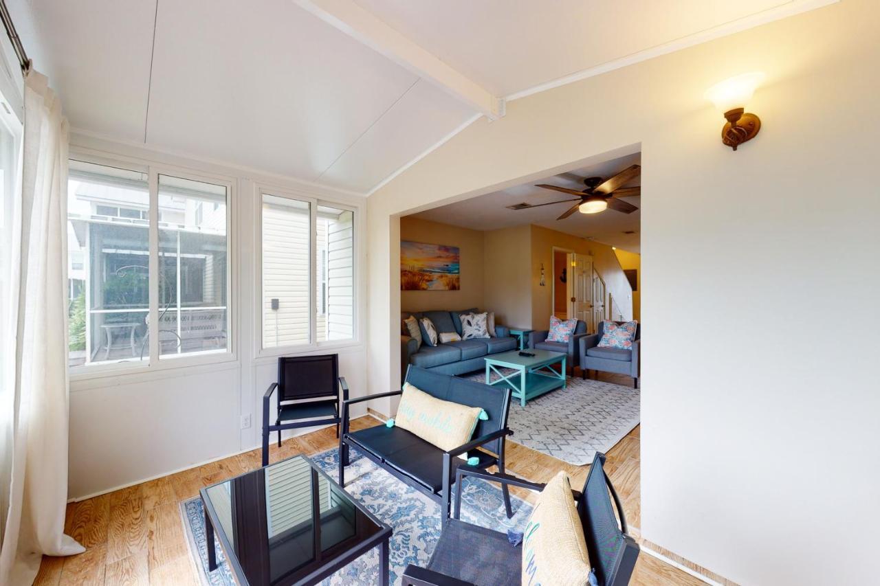 Summer Lake Townhomes 2 Destin Zewnętrze zdjęcie