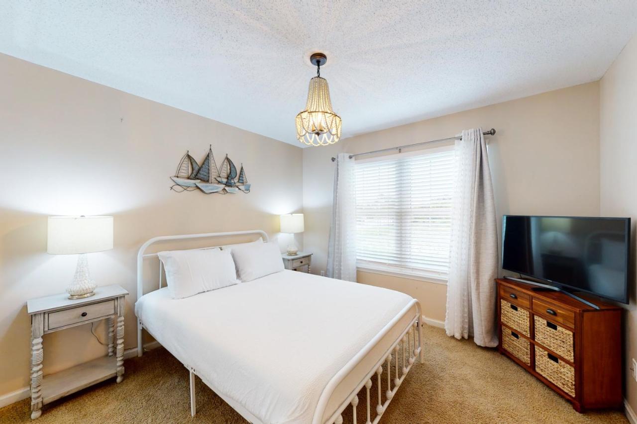 Summer Lake Townhomes 2 Destin Zewnętrze zdjęcie