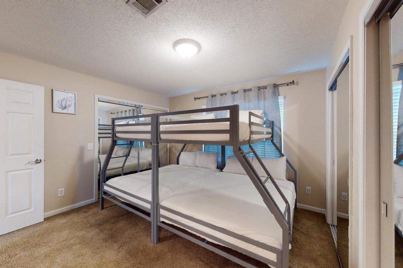 Summer Lake Townhomes 2 Destin Zewnętrze zdjęcie