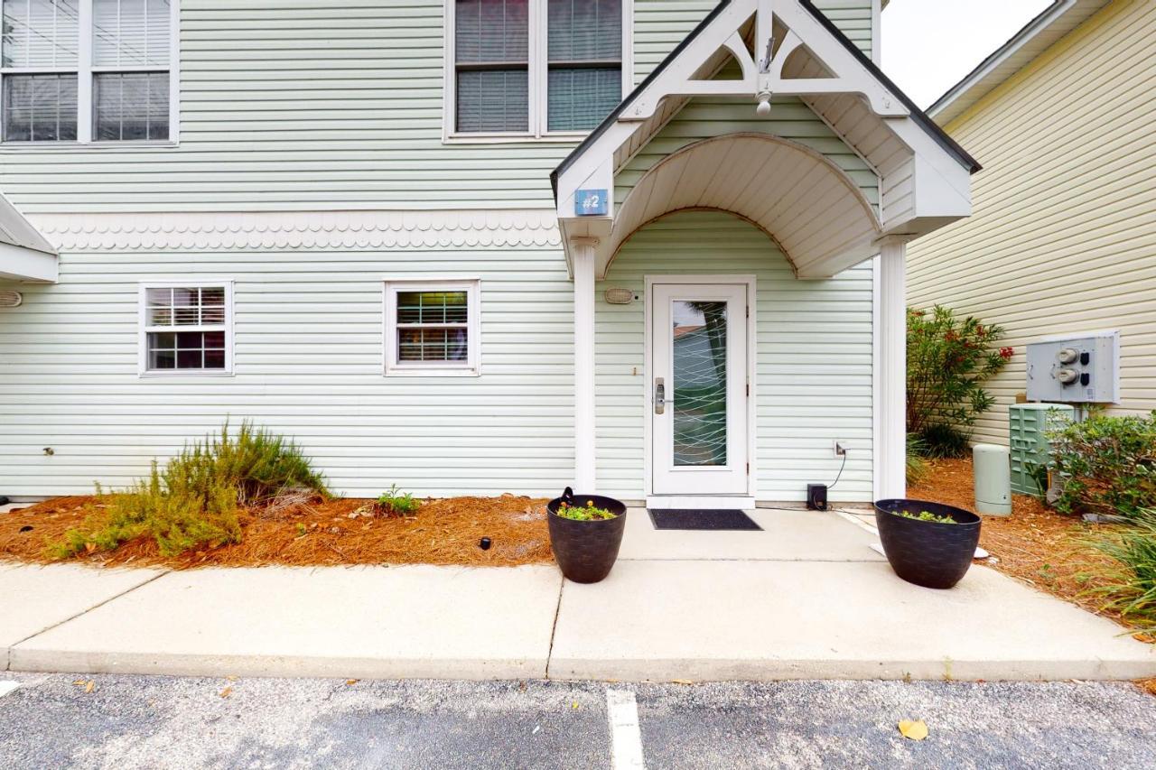 Summer Lake Townhomes 2 Destin Zewnętrze zdjęcie
