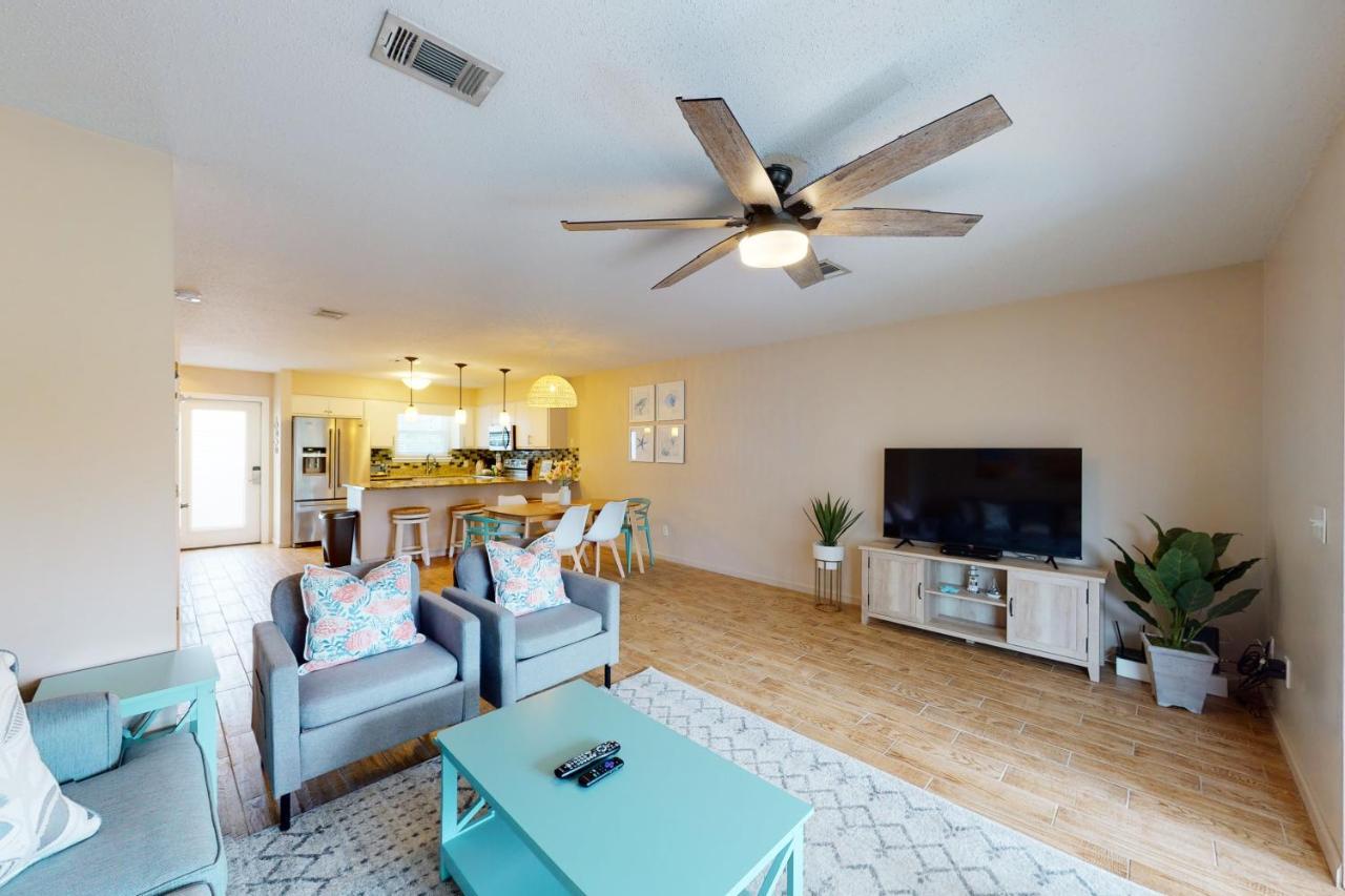 Summer Lake Townhomes 2 Destin Zewnętrze zdjęcie