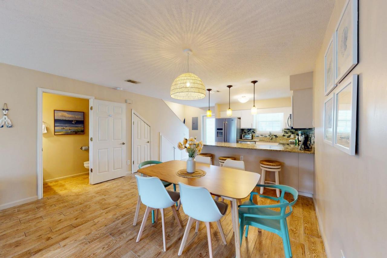 Summer Lake Townhomes 2 Destin Zewnętrze zdjęcie