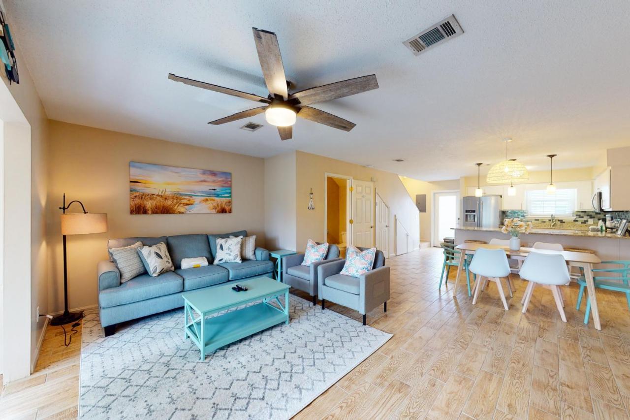 Summer Lake Townhomes 2 Destin Zewnętrze zdjęcie
