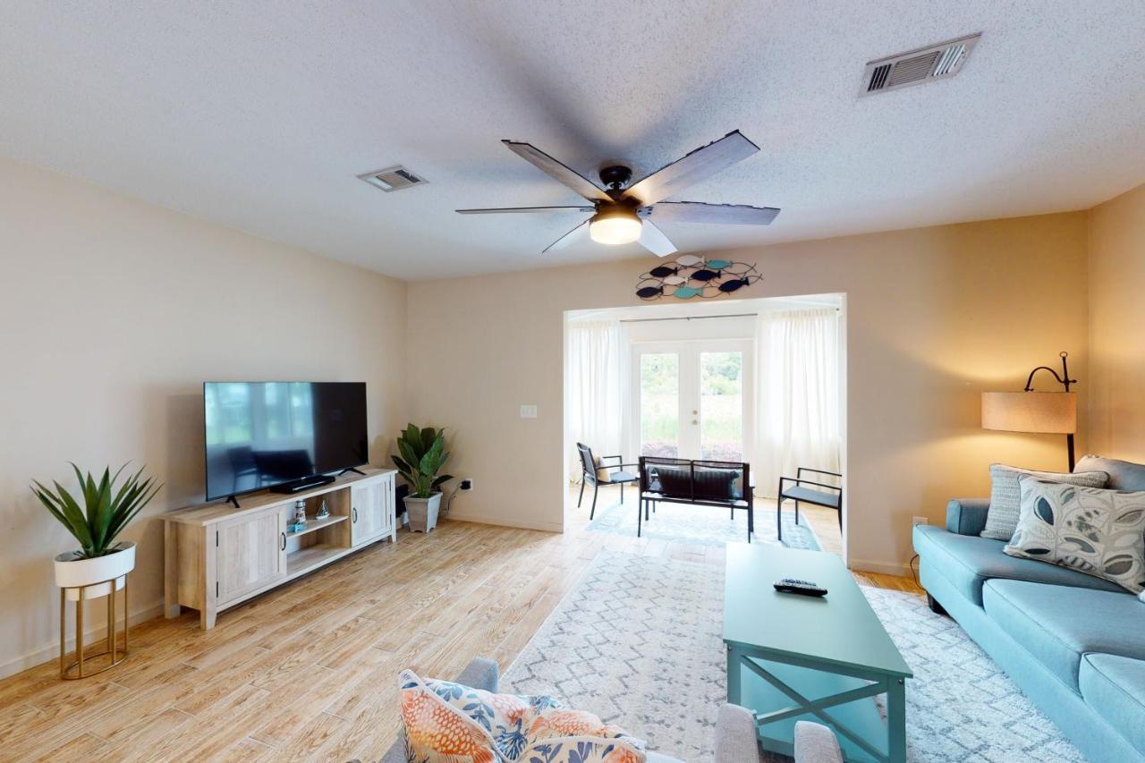 Summer Lake Townhomes 2 Destin Zewnętrze zdjęcie