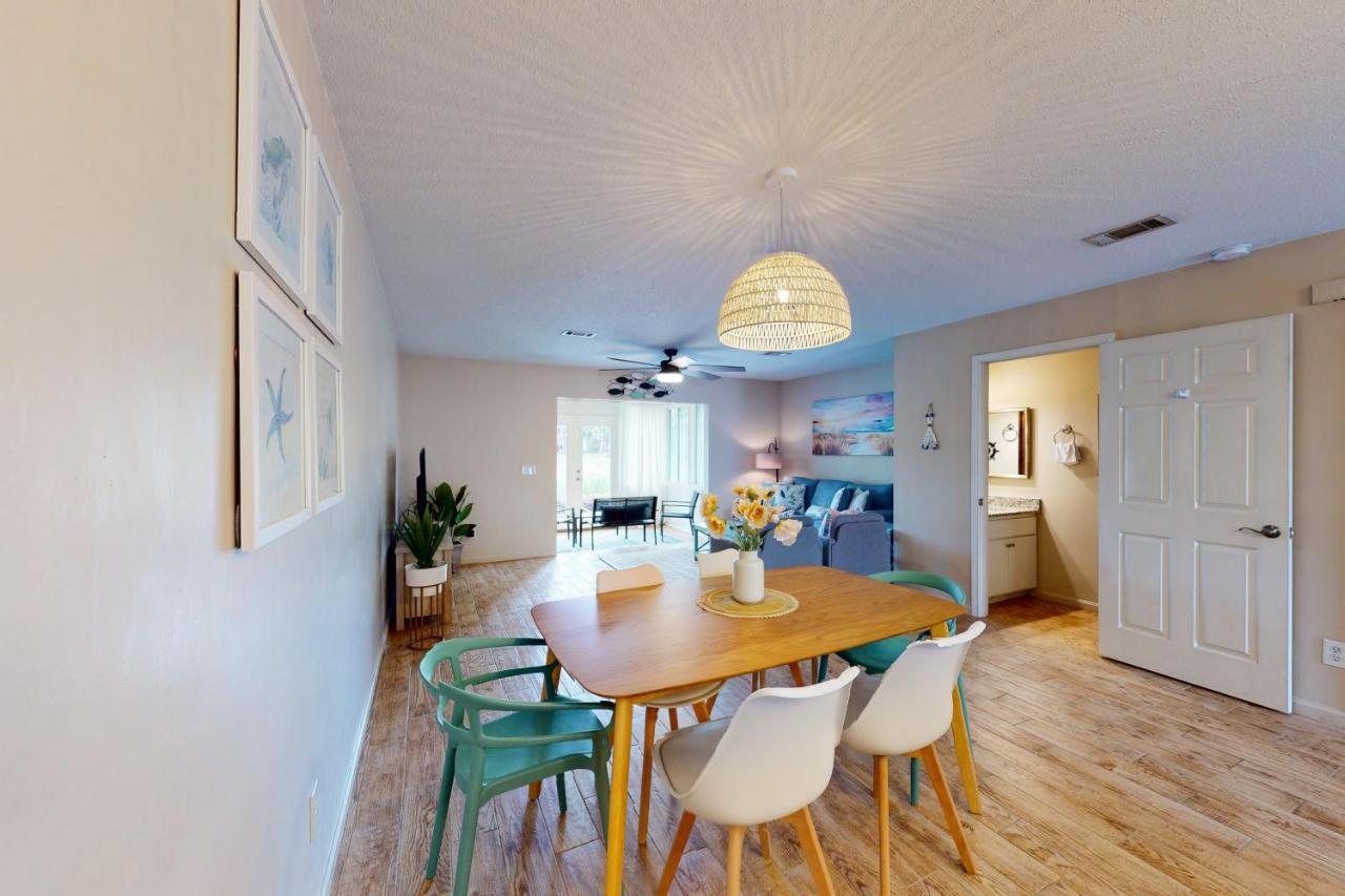 Summer Lake Townhomes 2 Destin Zewnętrze zdjęcie