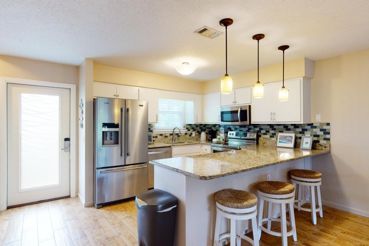 Summer Lake Townhomes 2 Destin Zewnętrze zdjęcie