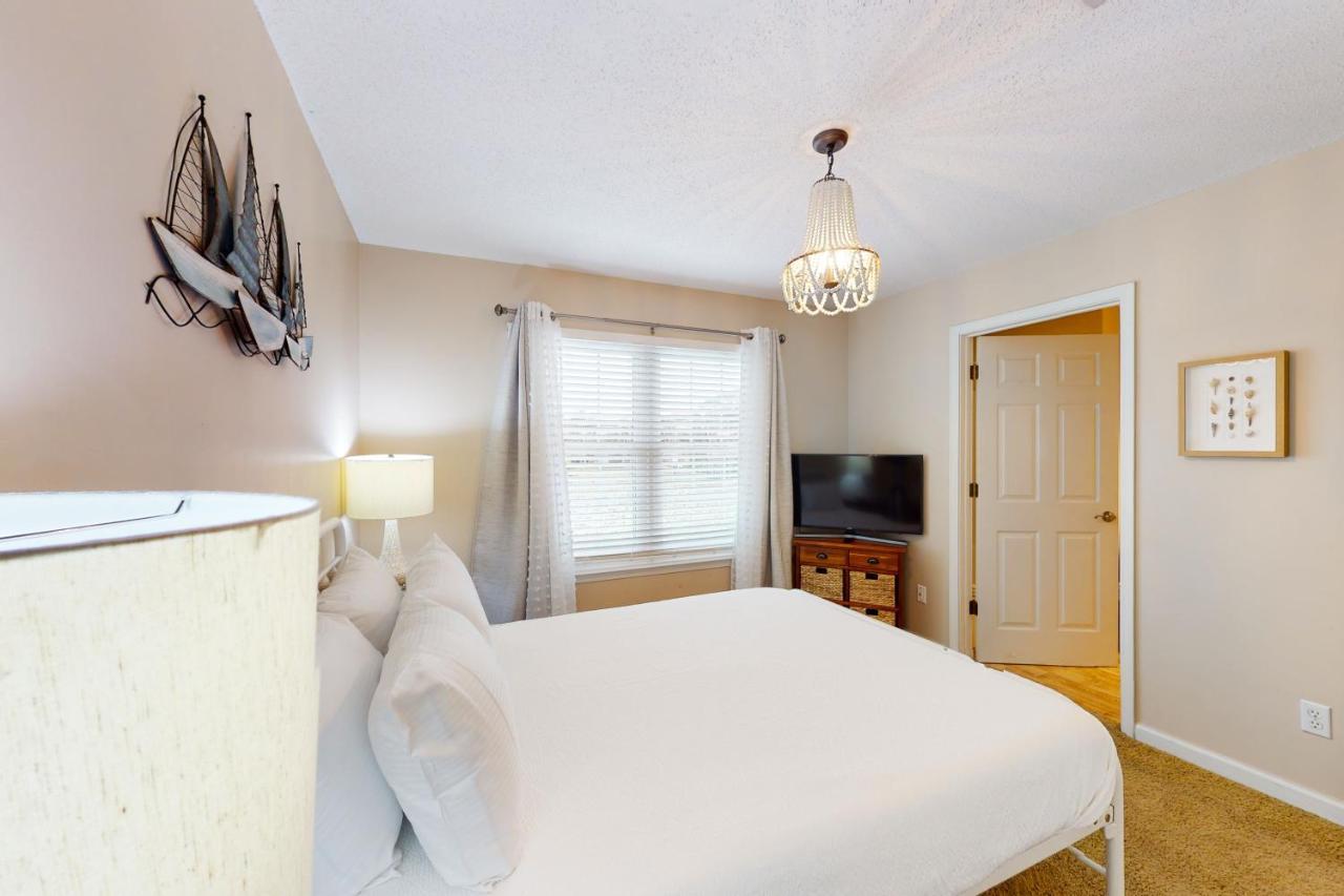Summer Lake Townhomes 2 Destin Zewnętrze zdjęcie