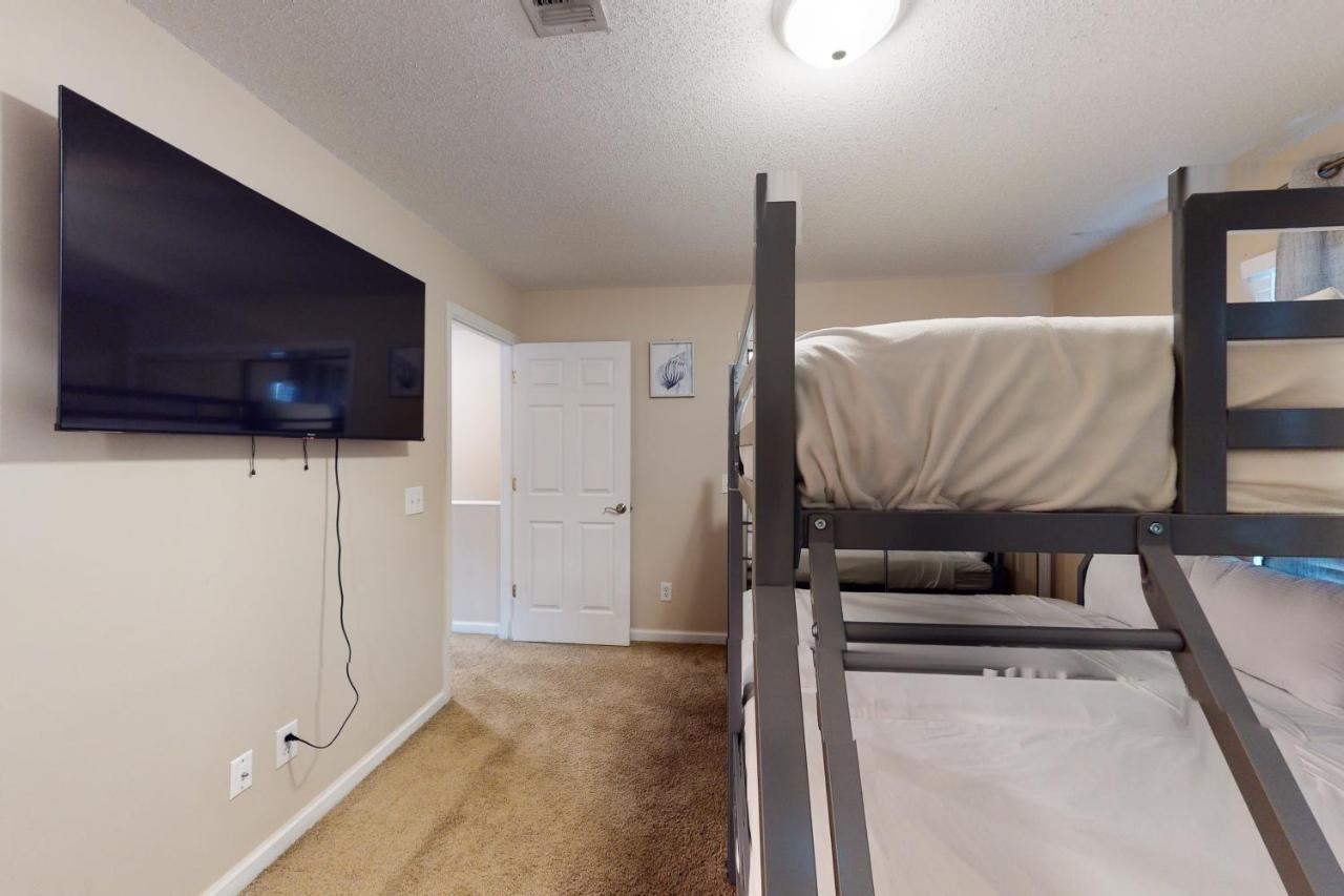 Summer Lake Townhomes 2 Destin Zewnętrze zdjęcie