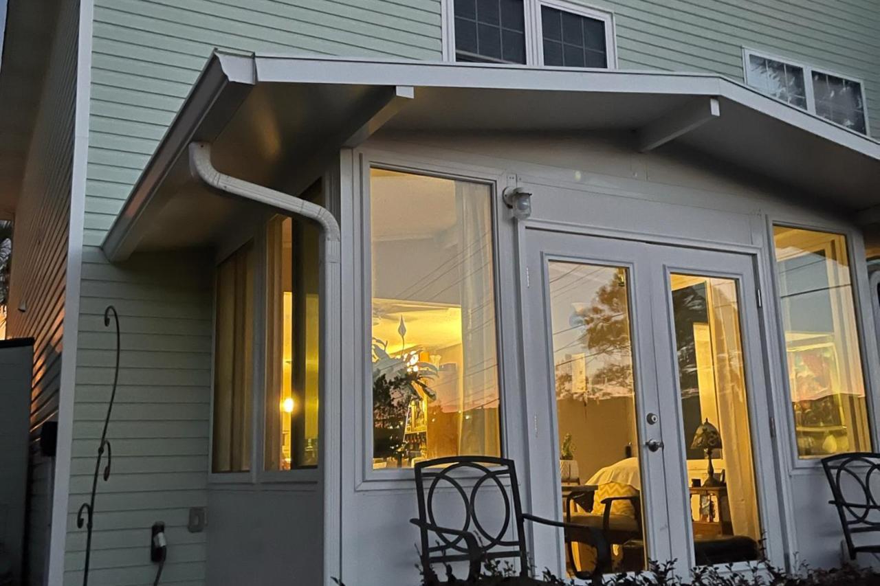 Summer Lake Townhomes 2 Destin Zewnętrze zdjęcie